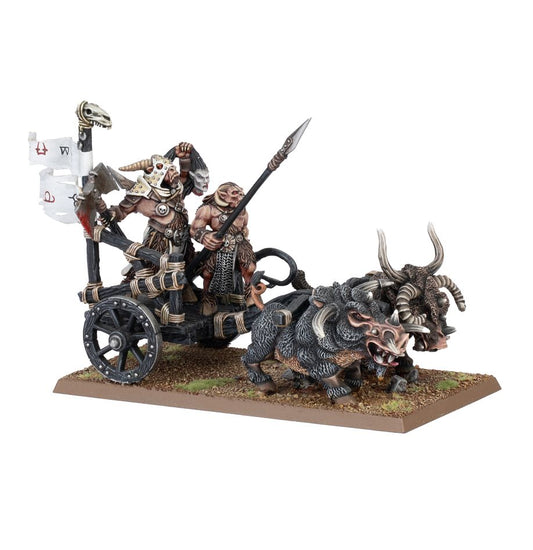 Carro Colmillogor