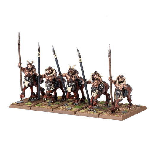 Manada de Centigors