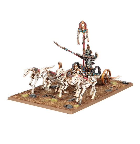 Settra el Imperecedero