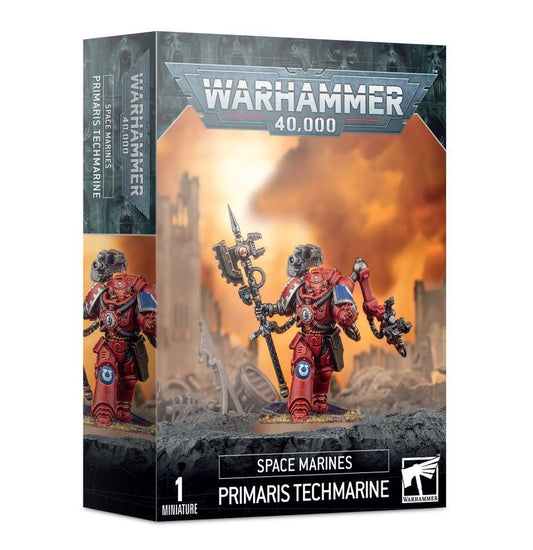 Tecnomarine Primaris