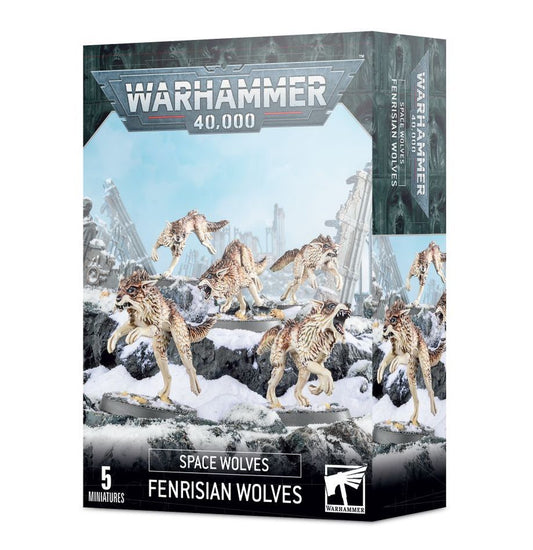 Lobos de Fenris