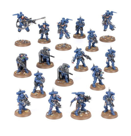 Contingente de Vanguardia