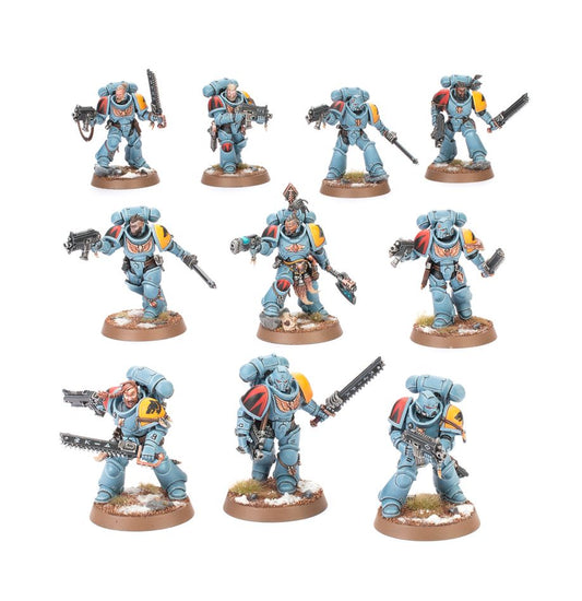Cazadores Grises
