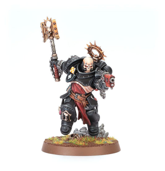 Execrador