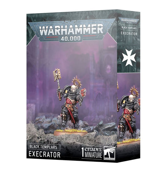 Execrador