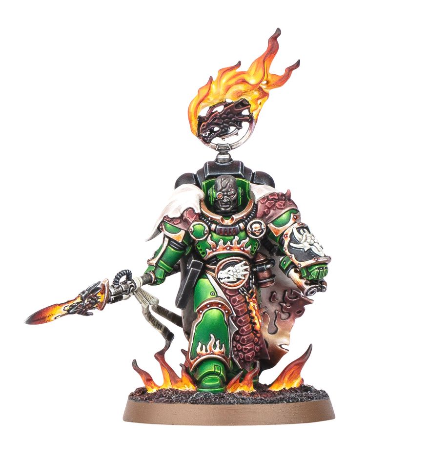 Vulkan He’stan