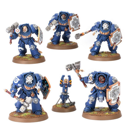 Terminators d'assaut