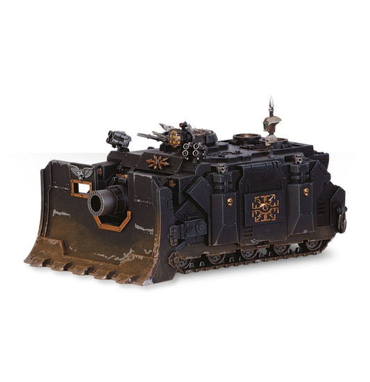 Vindicator del Caos