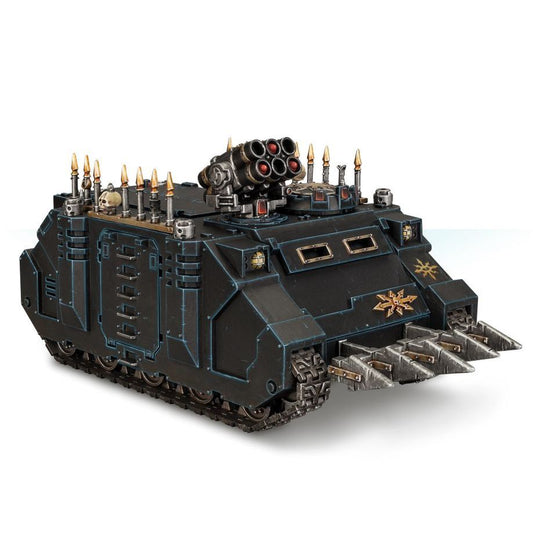 Rhino del Caos