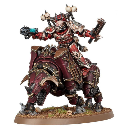 Lord Invocatus / Señor de los Devoradores de Mundos en Juggernaut