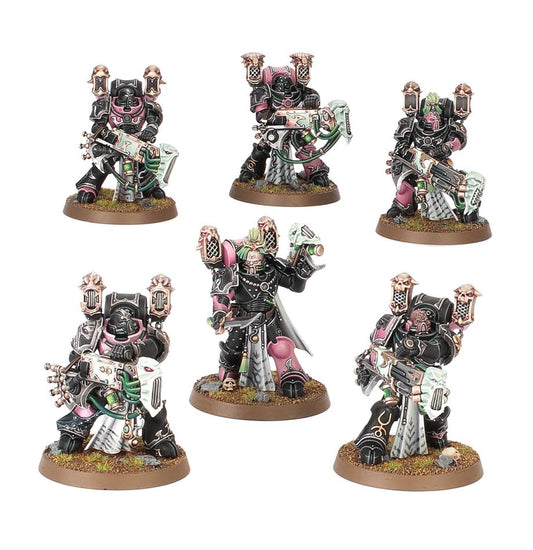 Marines Ruidosos