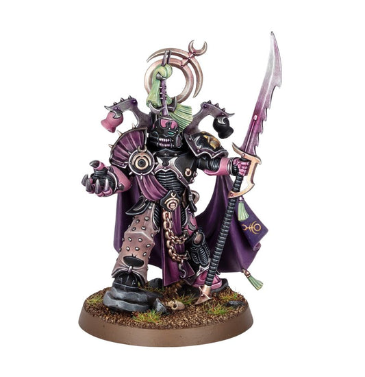 Lord Exultante