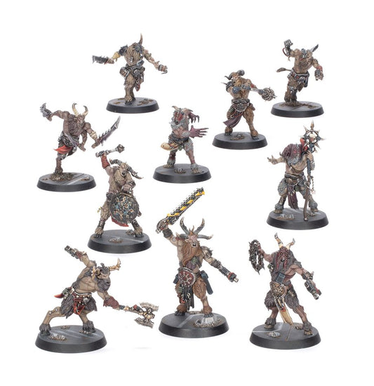 Kill Team: Expoliagores Impíos