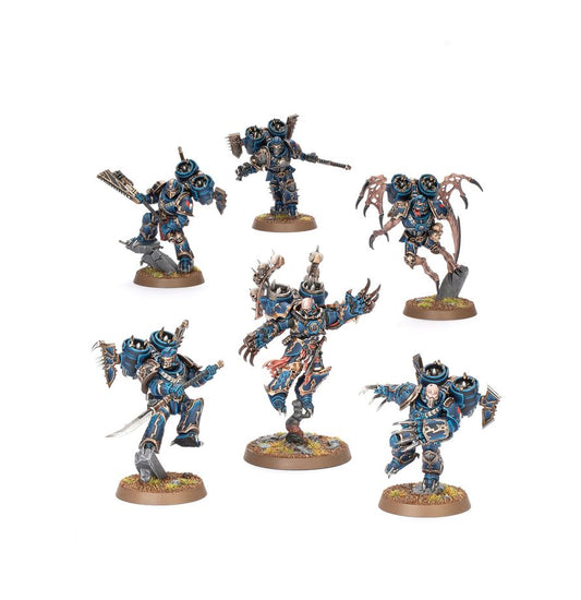 Kill Team: Ala Asesina