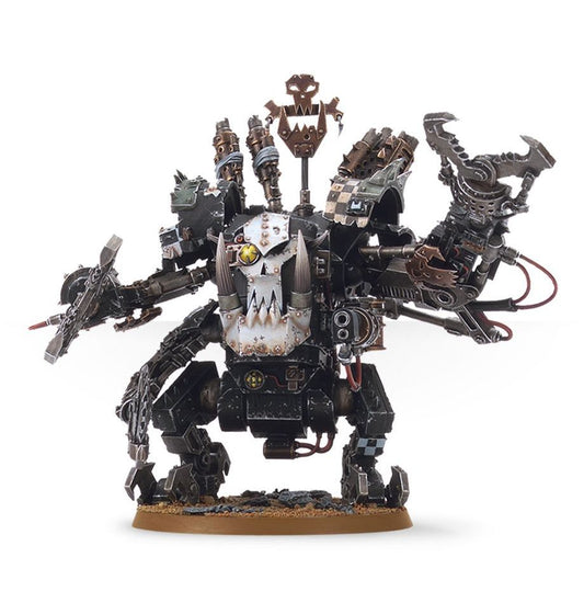 Dreadnought Orko