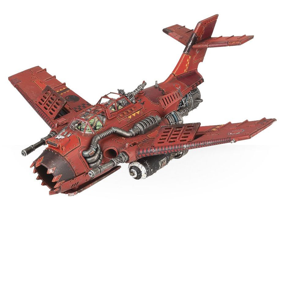 Dakkajet / Bombardero-Chicharrador / Bombardero-Datake