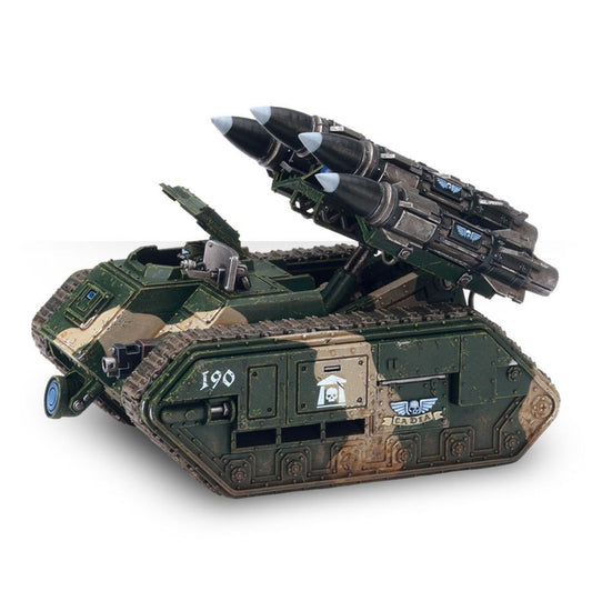 Manticora / Deathstrike