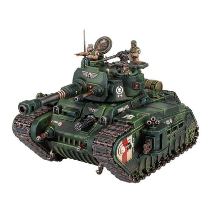 Réservoir Rogal Dorn