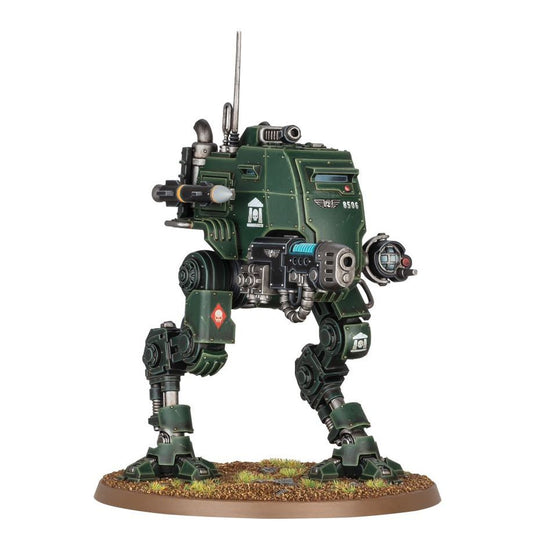 Sentinel Acorazado / Sentinel Explorador