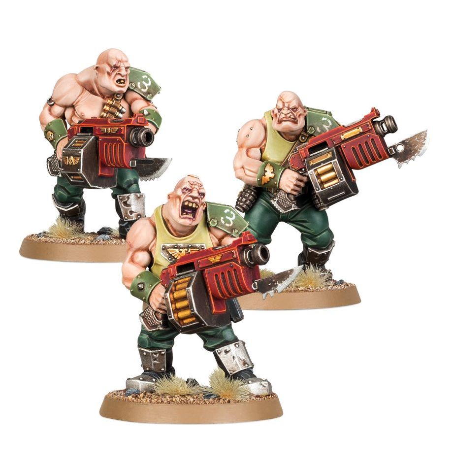 Ogretes / Torogretes