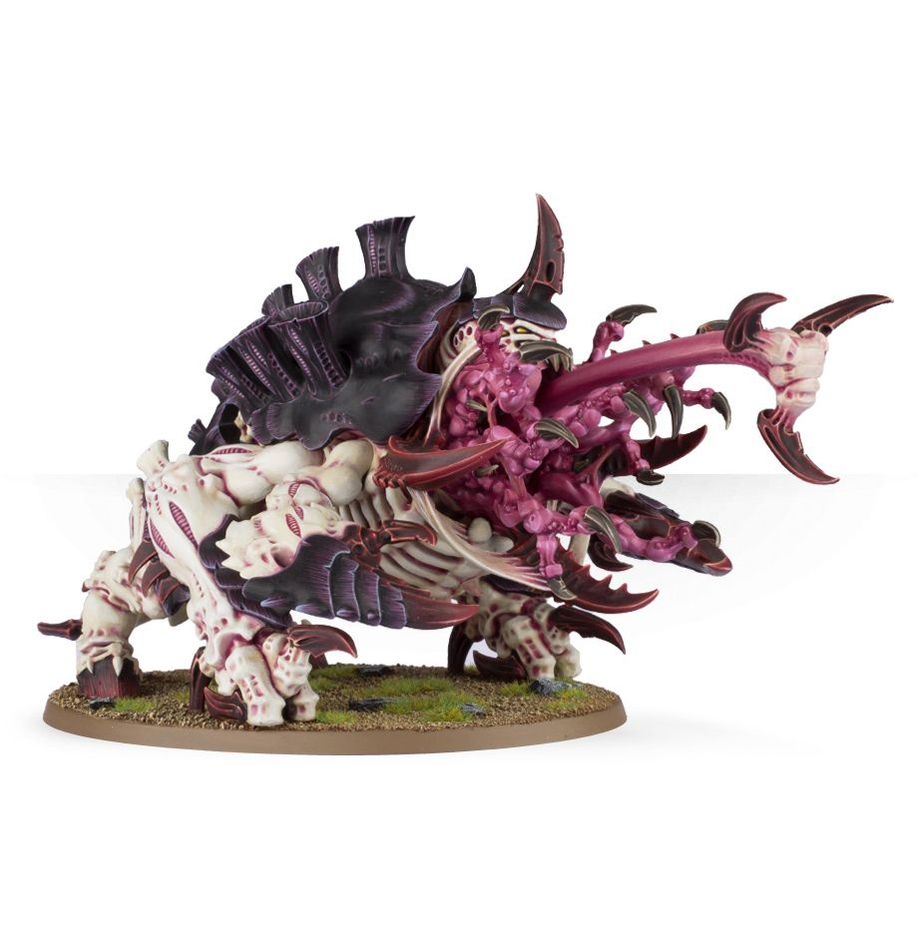 Harúspex / Exocrino