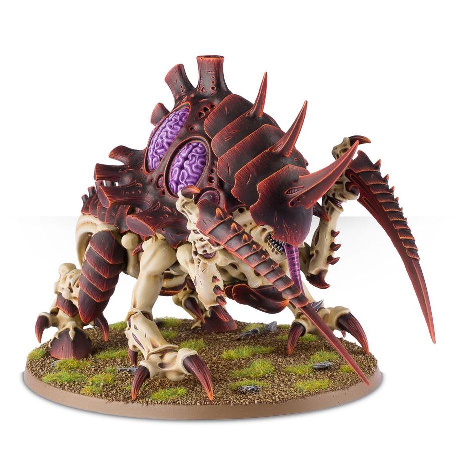 Maleceptor / Toxicreno