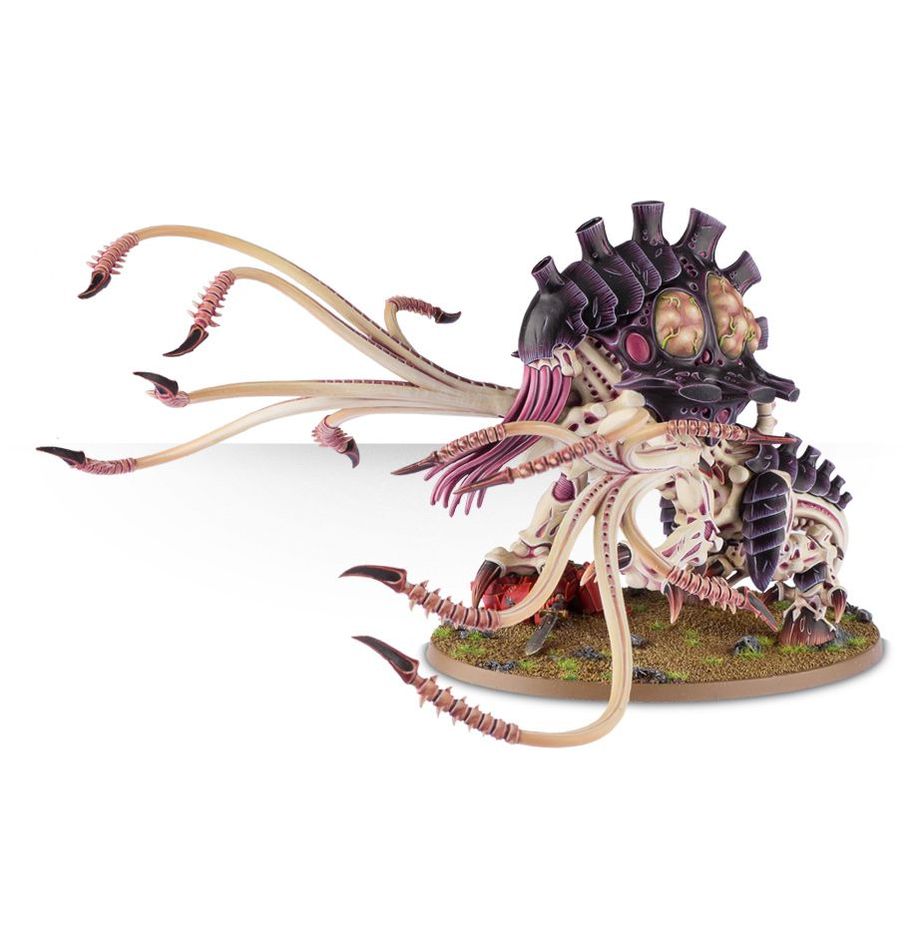 Maleceptor / Toxicreno