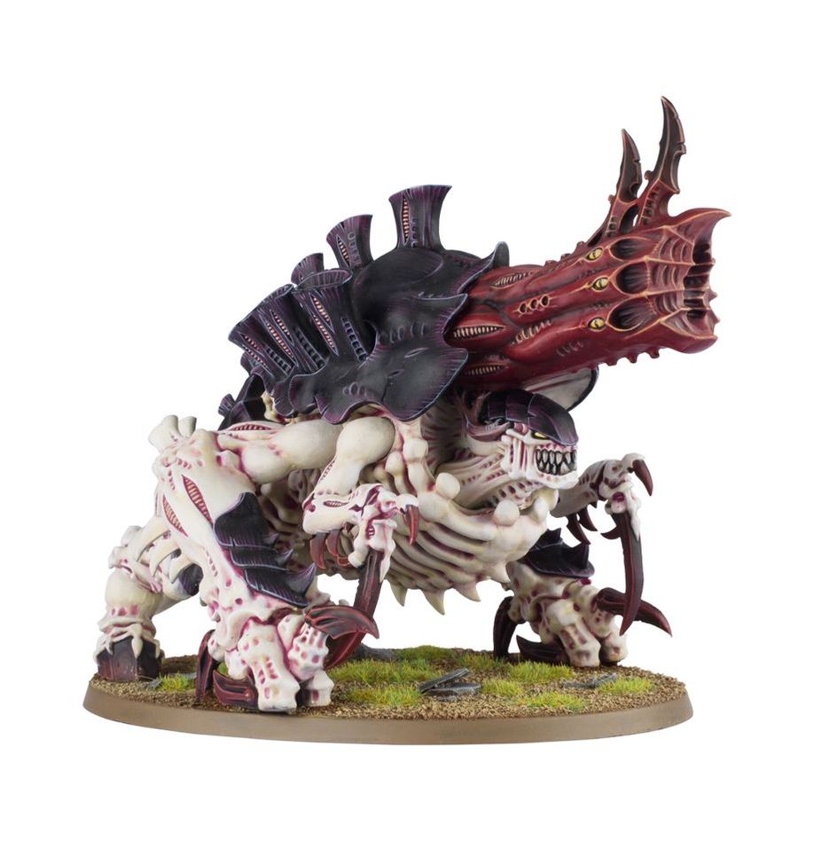 Harúspex / Exocrino