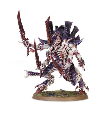Tyran de l'essaim / Seigneur de la horde