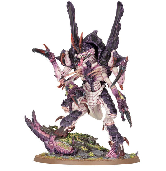 Emisario Norn / Asimilador Norn