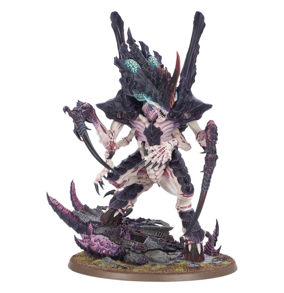 Emisario Norn / Asimilador Norn