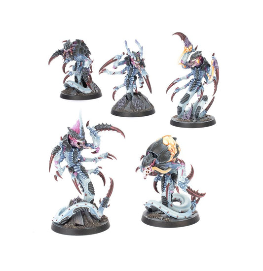 Kill Team: Mántifex