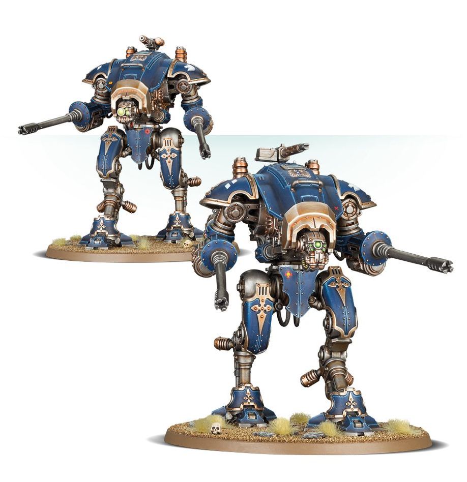Caballeros Armigeros