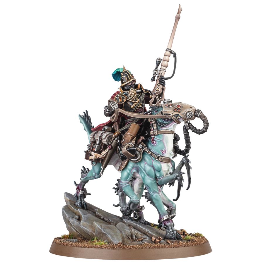 Inquisidor Kroyle