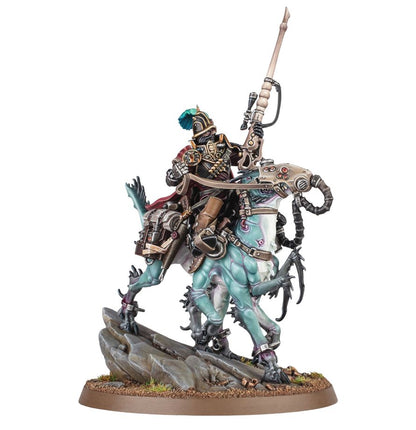 Inquisidor Kroyle