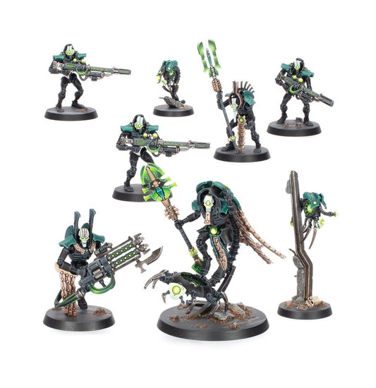 Kill Team: Circulo de Hierotecnólogos