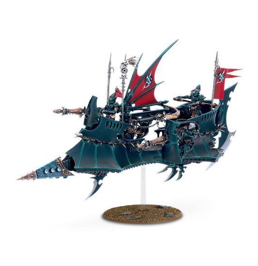 Devastador
