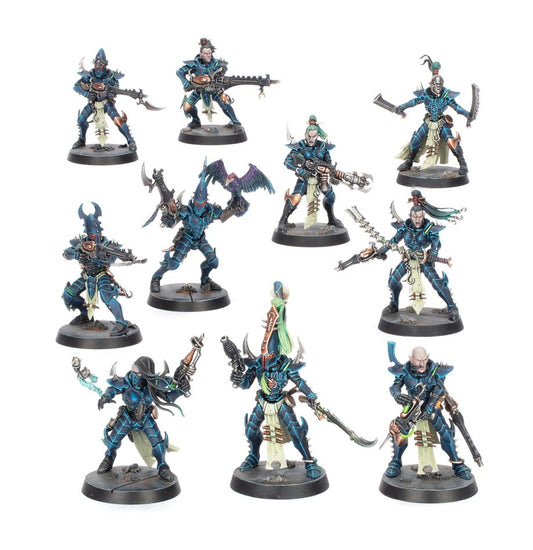 Kill Team: Mano del Arconte