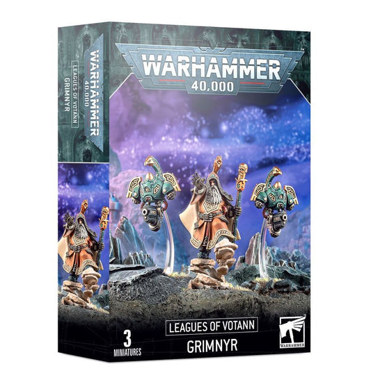 Grymnir