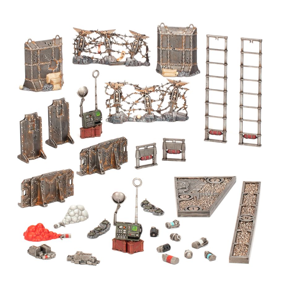 Kill Team: Pack de equipo