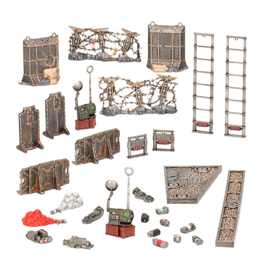 Kill Team: Pack de equipo