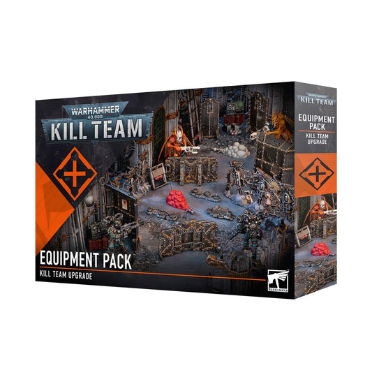 Kill Team: Pack de equipo