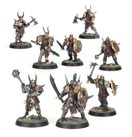 Legionari del Caos