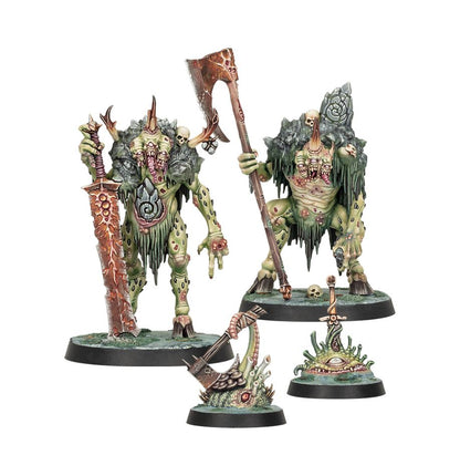 Gangrenatos