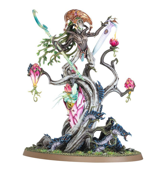 Guardiana de la Arboleda