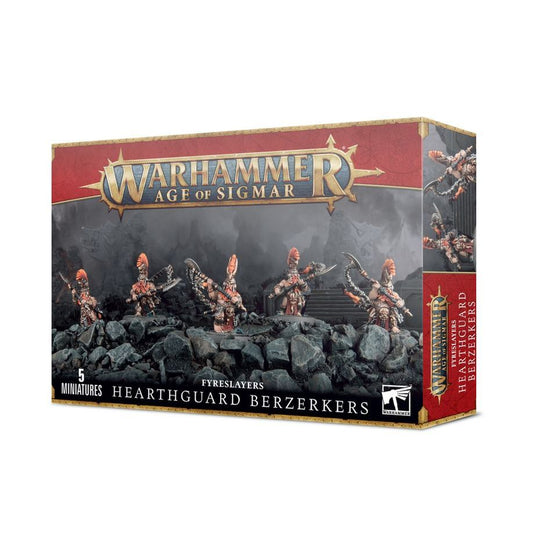 Bersérkeres Guardafogones /Guardafogones Auricos