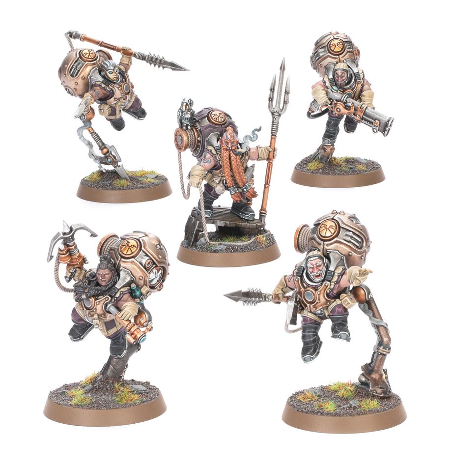 Arponeros Vongrim