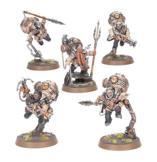 Arponeros Vongrim