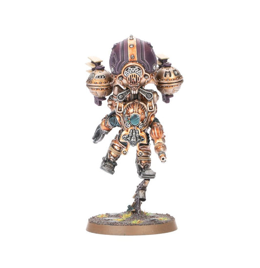 Anulquimista
