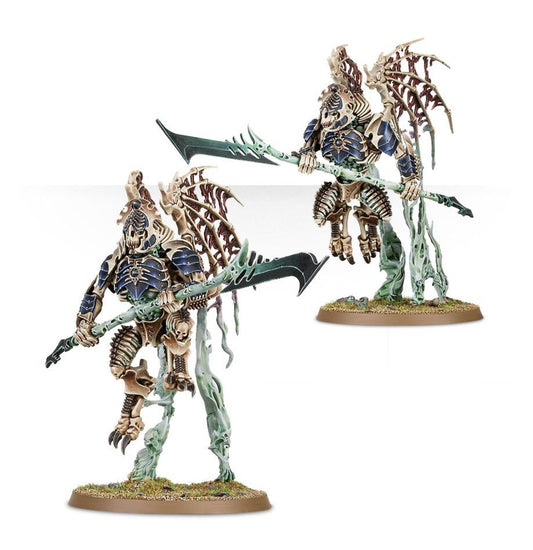 Propiciadores Morghast / Heraldos Morghast